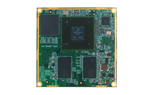 Cortex A9主板
基于NXP四核ARM Cortex-A9架构
 i.MX6处理器的核心板卡，整板尺寸小巧仅40mm*70mm