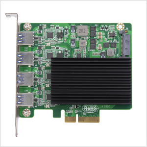 PCIe-6314图像采集卡