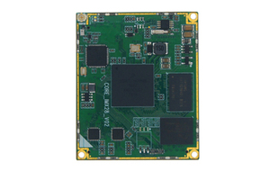 NXP ARM9 主板
基于Freescale i.MX28x系列ARM9高性能处理器设计，集成工业级Wi-Fi、蓝牙无线通讯单元。