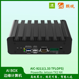 AIC-9211 (Jetson TX2 NX)