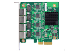 PCIe-8024图像采集卡