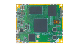 Cortex A7 主板
基于NXP公司ARM Cortex-A7架构i.MX6UltraLite低功耗处理器设计的核心板
，运行主频528MHz
