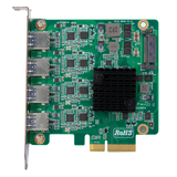 PCIe-6314  4口 USB3.0  图像采集卡