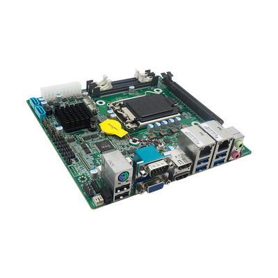 AloT7-H110工控主板