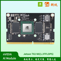 Jetson TX2 NX智算模块